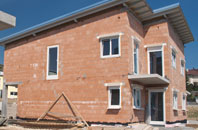 Ruloe home extensions